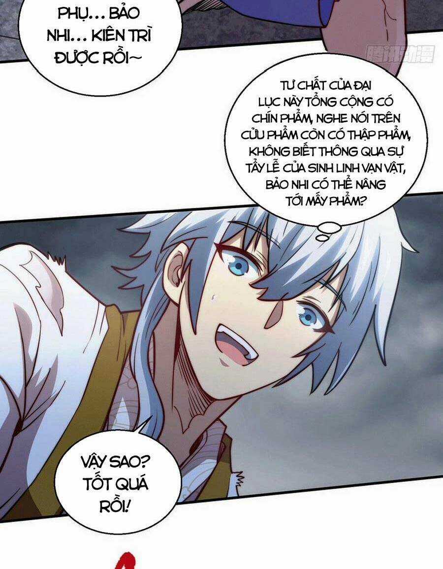 TỪ LÚC BẮT ĐẦU LIỀN VÔ ĐỊCH Chapter 7 trang 12