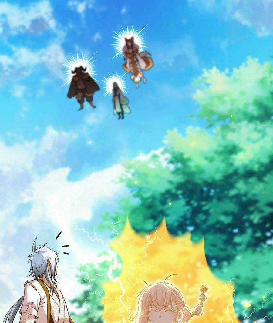 TỪ LÚC BẮT ĐẦU LIỀN VÔ ĐỊCH Chapter 7 trang 24