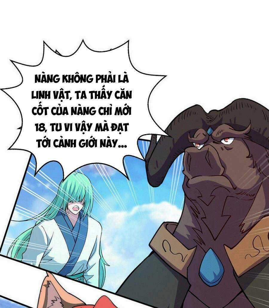 TỪ LÚC BẮT ĐẦU LIỀN VÔ ĐỊCH Chapter 7 trang 26