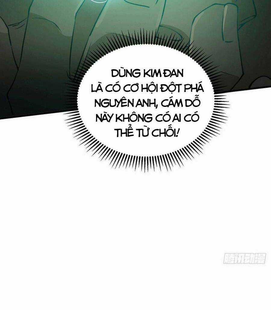TỪ LÚC BẮT ĐẦU LIỀN VÔ ĐỊCH Chapter 7 trang 50