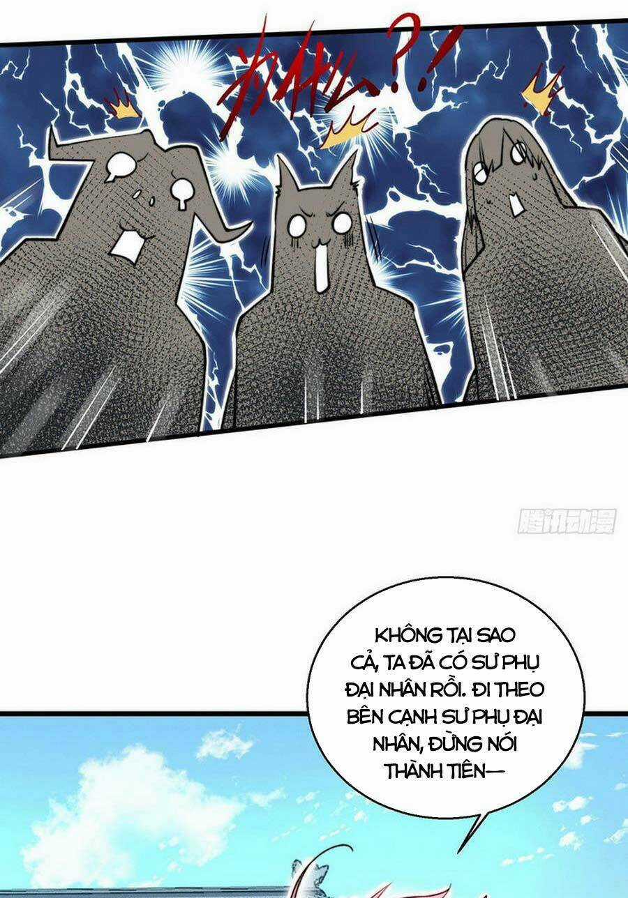 TỪ LÚC BẮT ĐẦU LIỀN VÔ ĐỊCH Chapter 7 trang 58