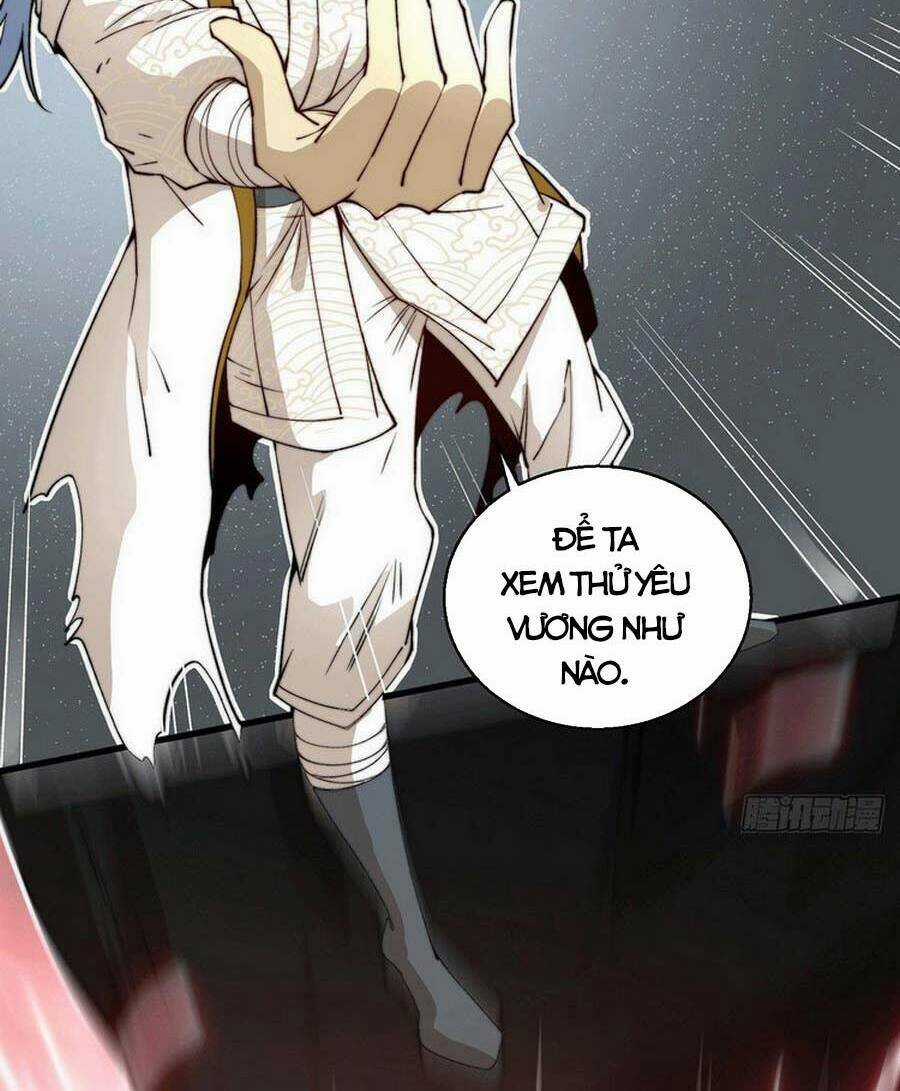 TỪ LÚC BẮT ĐẦU LIỀN VÔ ĐỊCH Chapter 7 trang 65