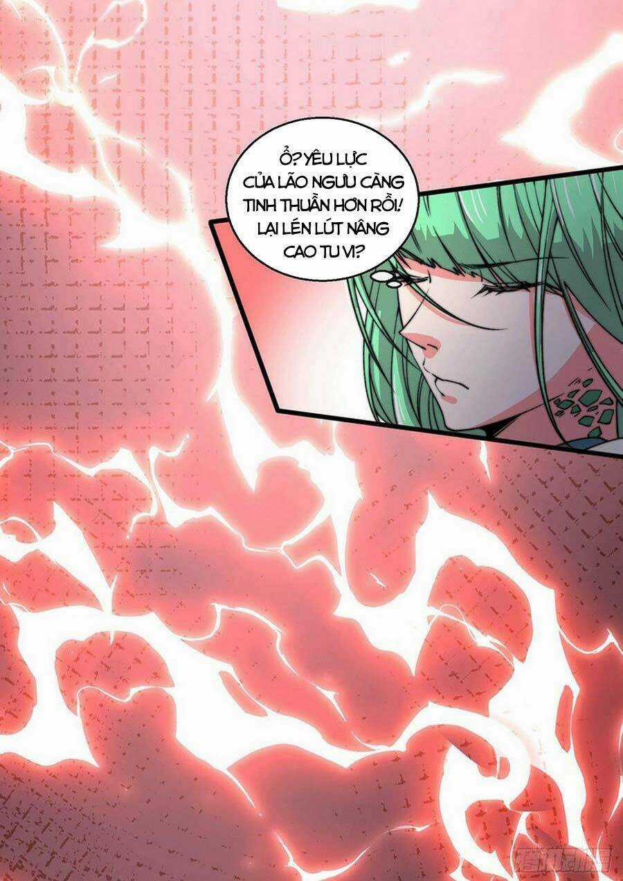 TỪ LÚC BẮT ĐẦU LIỀN VÔ ĐỊCH Chapter 7 trang 67