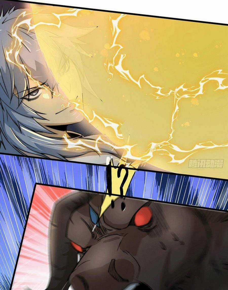 TỪ LÚC BẮT ĐẦU LIỀN VÔ ĐỊCH Chapter 7 trang 69