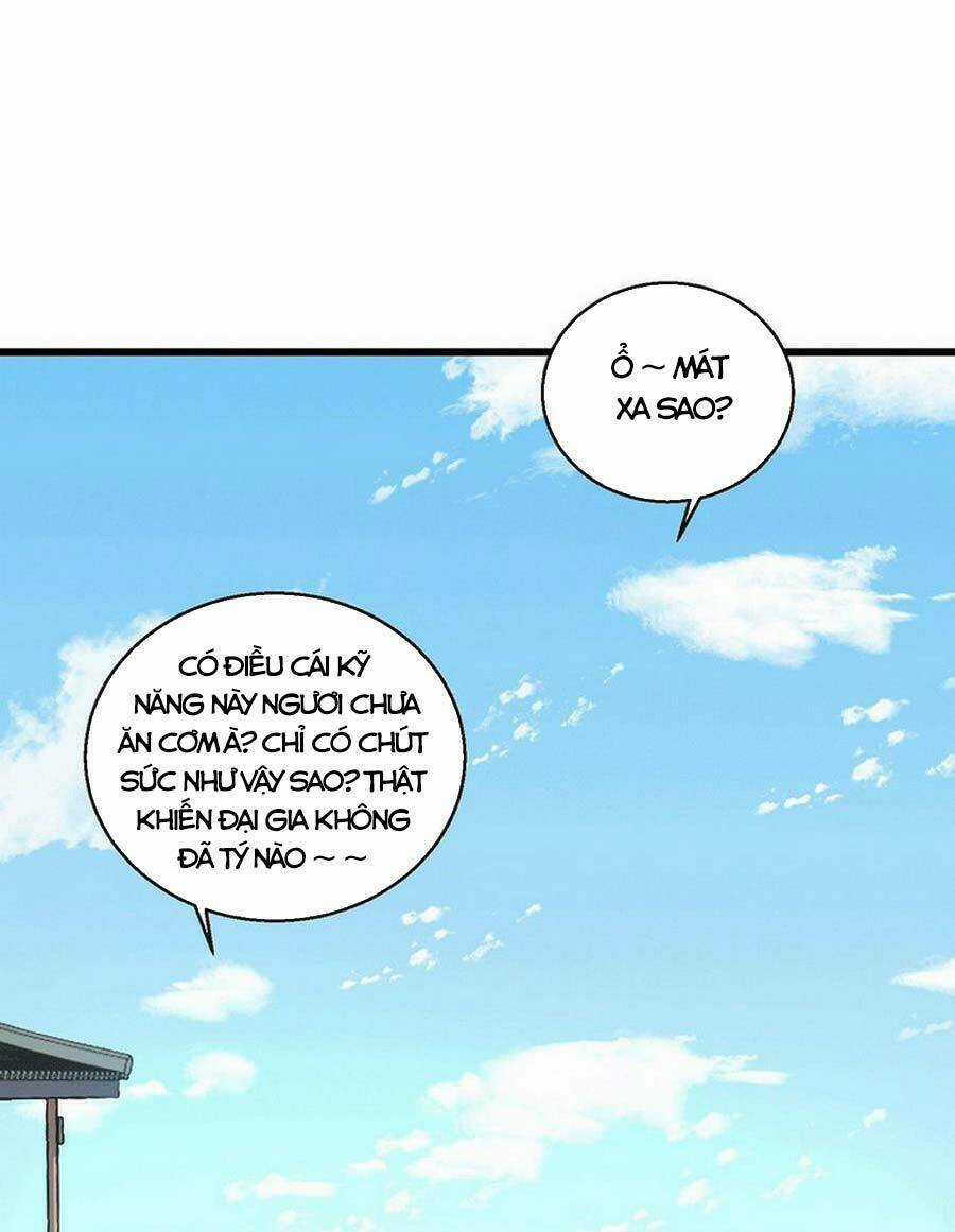 TỪ LÚC BẮT ĐẦU LIỀN VÔ ĐỊCH Chapter 7 trang 71