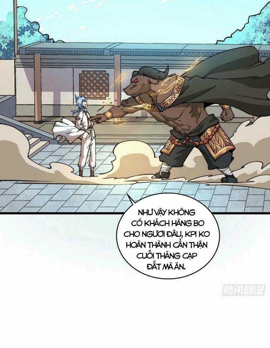 TỪ LÚC BẮT ĐẦU LIỀN VÔ ĐỊCH Chapter 7 trang 72