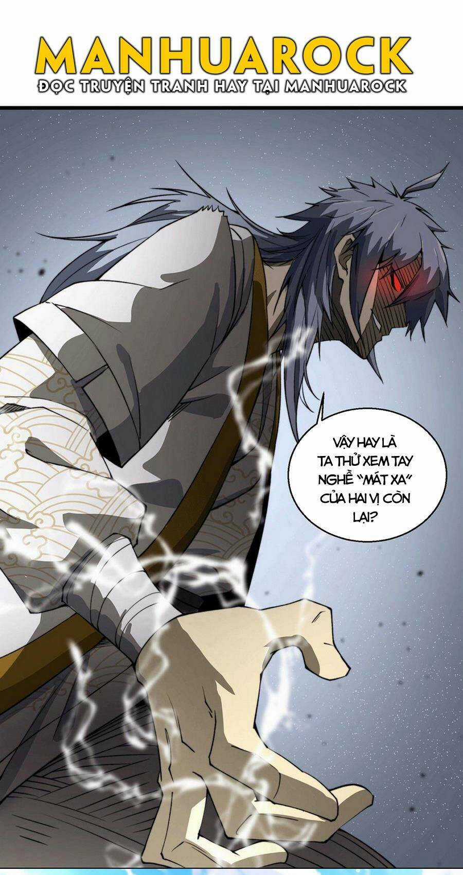 TỪ LÚC BẮT ĐẦU LIỀN VÔ ĐỊCH Chapter 7 trang 73