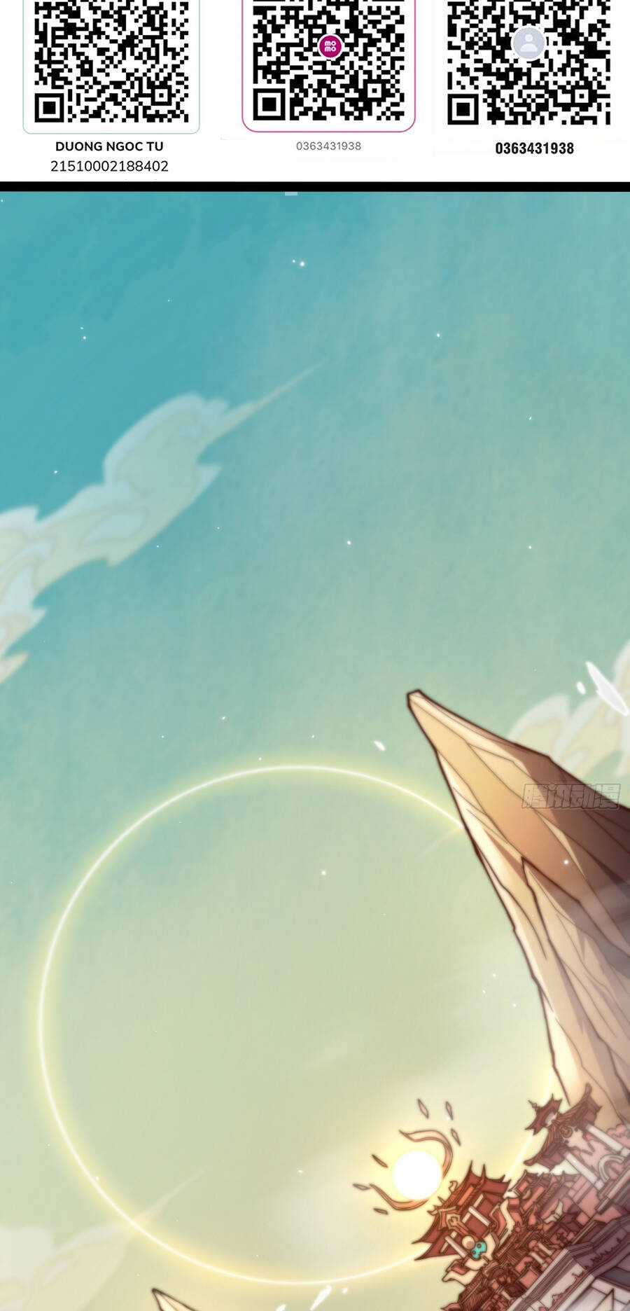 TỪ LÚC BẮT ĐẦU LIỀN VÔ ĐỊCH Chapter 72 trang 1