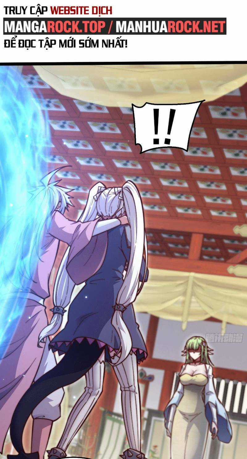 TỪ LÚC BẮT ĐẦU LIỀN VÔ ĐỊCH Chapter 73 trang 0
