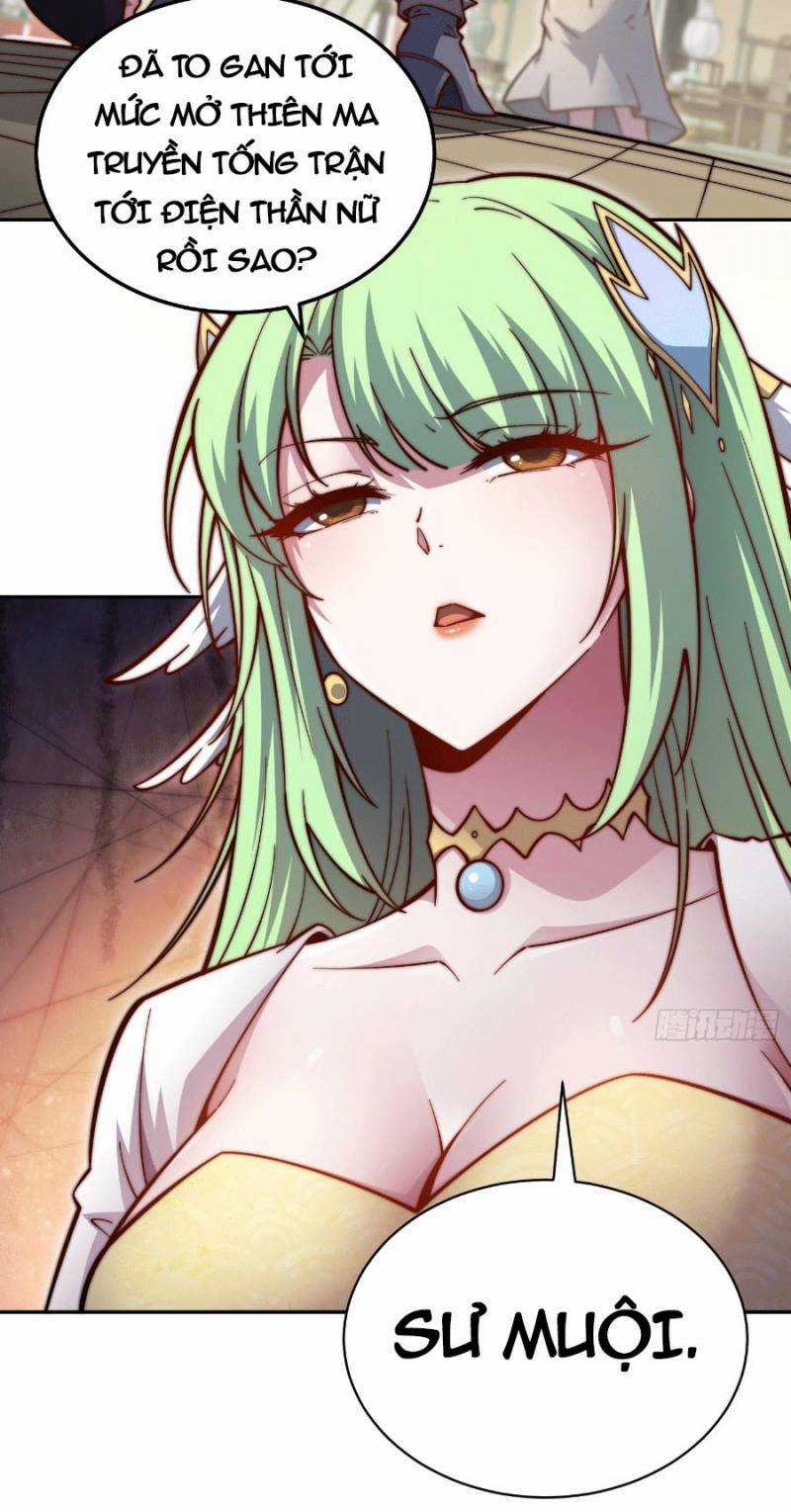 TỪ LÚC BẮT ĐẦU LIỀN VÔ ĐỊCH Chapter 73 trang 1