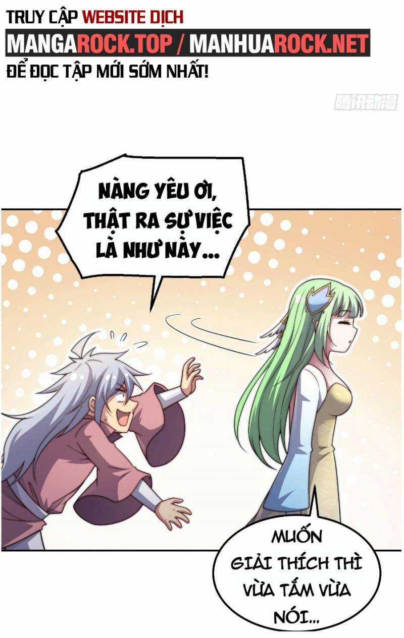 TỪ LÚC BẮT ĐẦU LIỀN VÔ ĐỊCH Chapter 73 trang 10