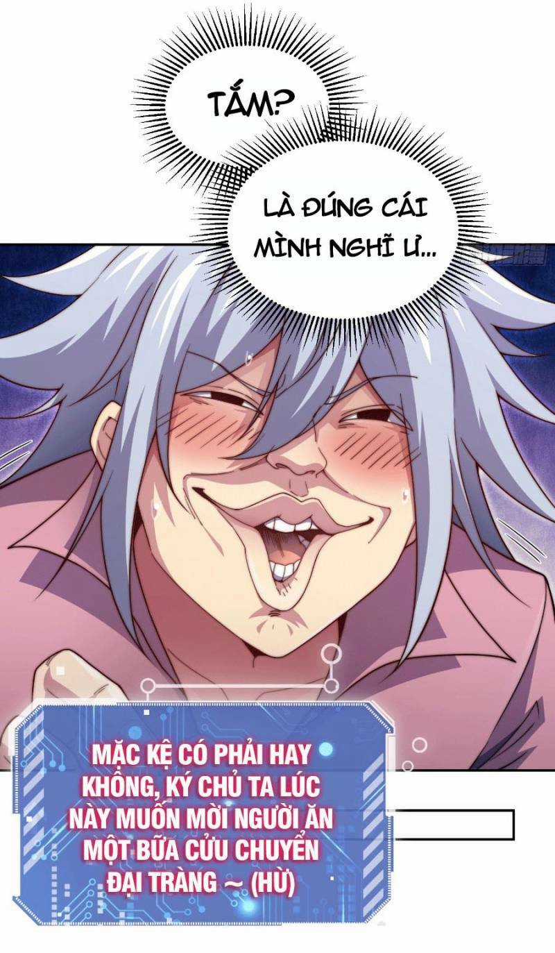 TỪ LÚC BẮT ĐẦU LIỀN VÔ ĐỊCH Chapter 73 trang 11