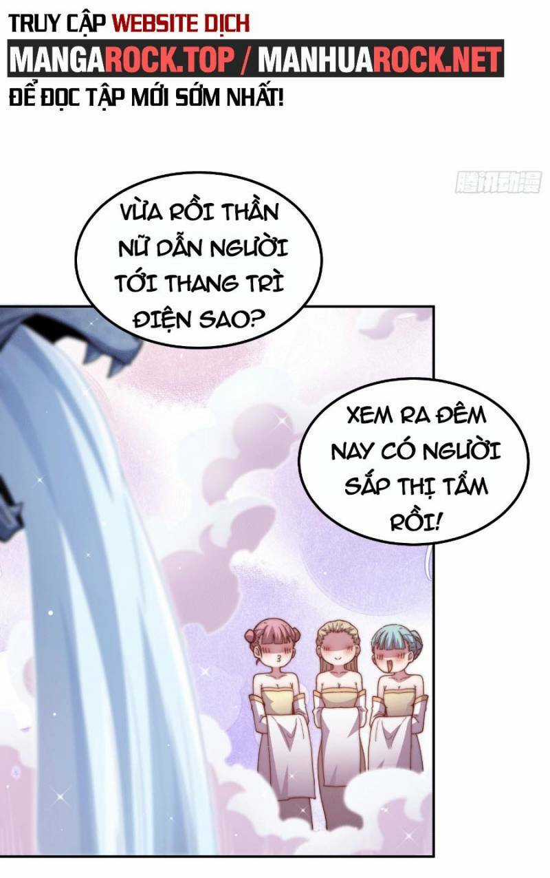 TỪ LÚC BẮT ĐẦU LIỀN VÔ ĐỊCH Chapter 73 trang 12