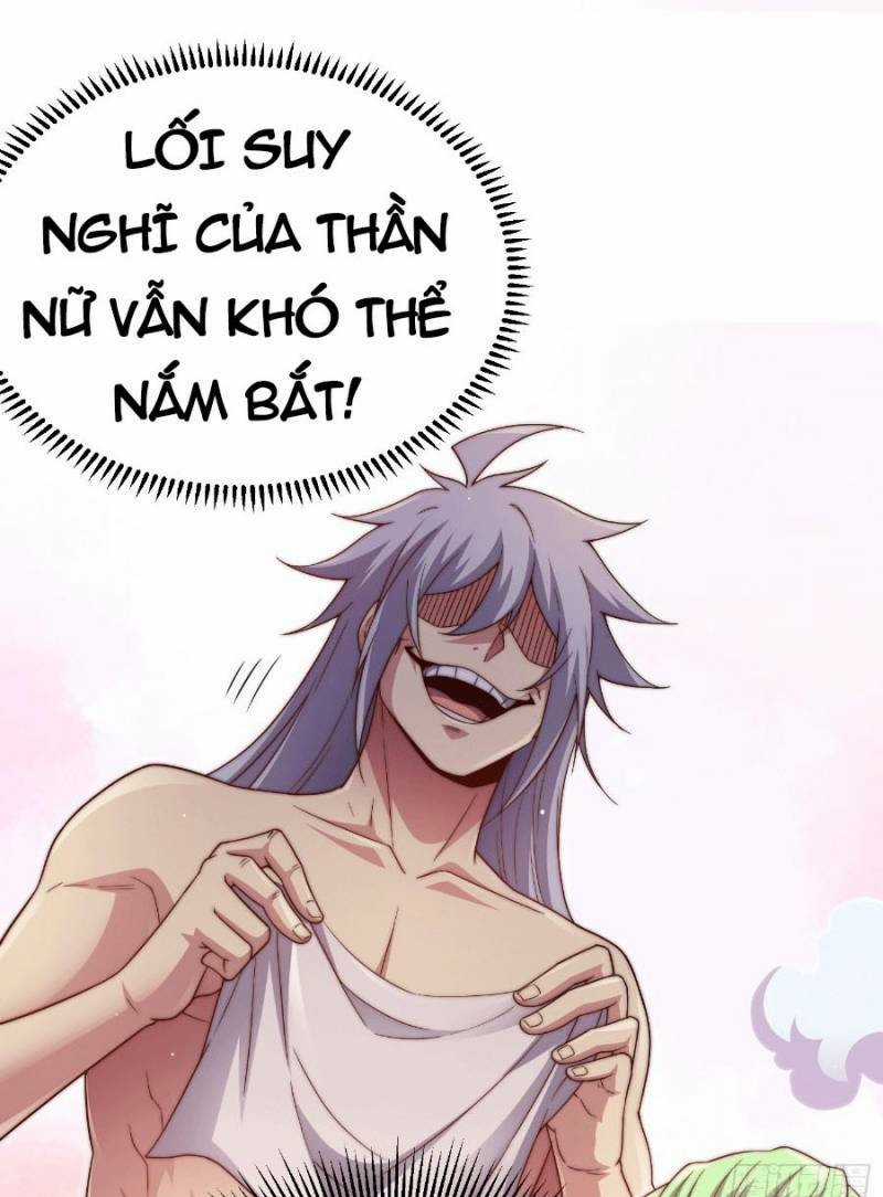 TỪ LÚC BẮT ĐẦU LIỀN VÔ ĐỊCH Chapter 73 trang 14
