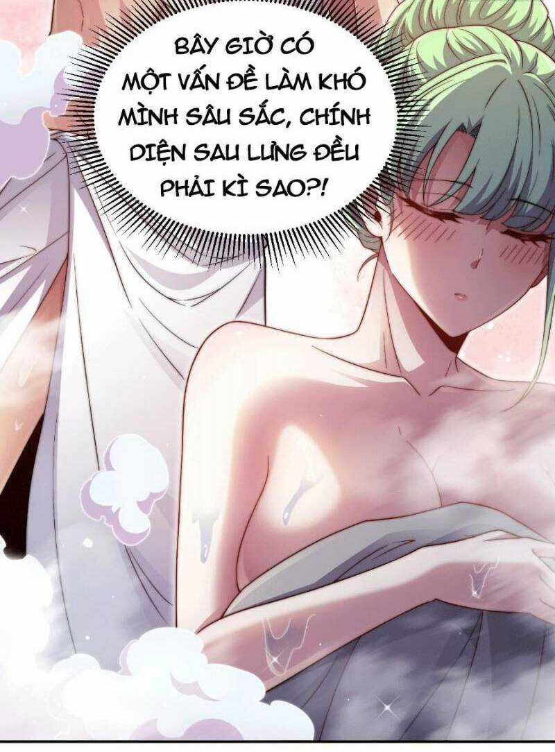 TỪ LÚC BẮT ĐẦU LIỀN VÔ ĐỊCH Chapter 73 trang 15