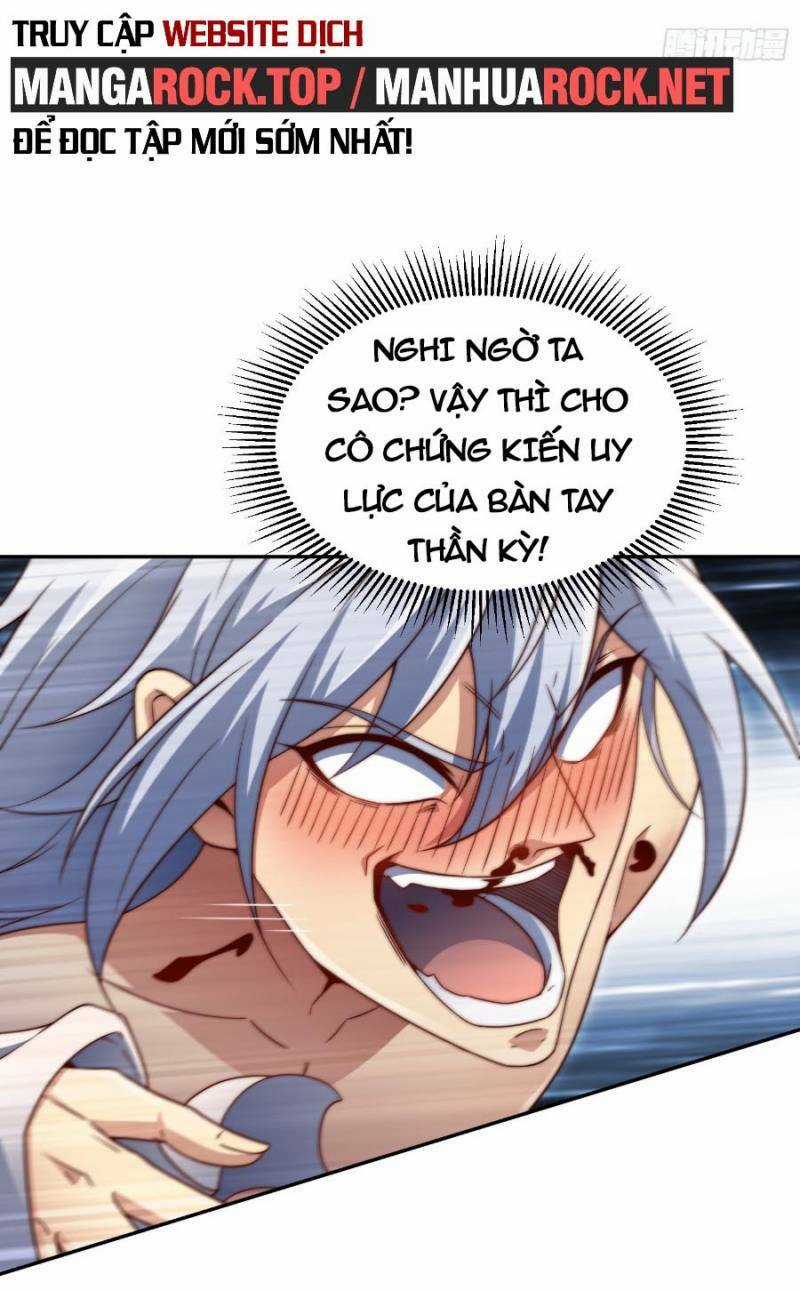 TỪ LÚC BẮT ĐẦU LIỀN VÔ ĐỊCH Chapter 73 trang 17
