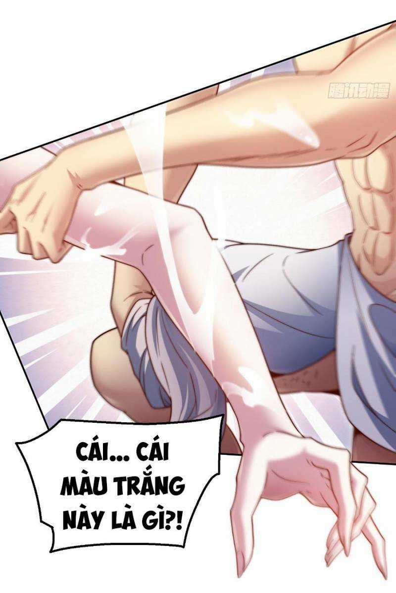 TỪ LÚC BẮT ĐẦU LIỀN VÔ ĐỊCH Chapter 73 trang 18