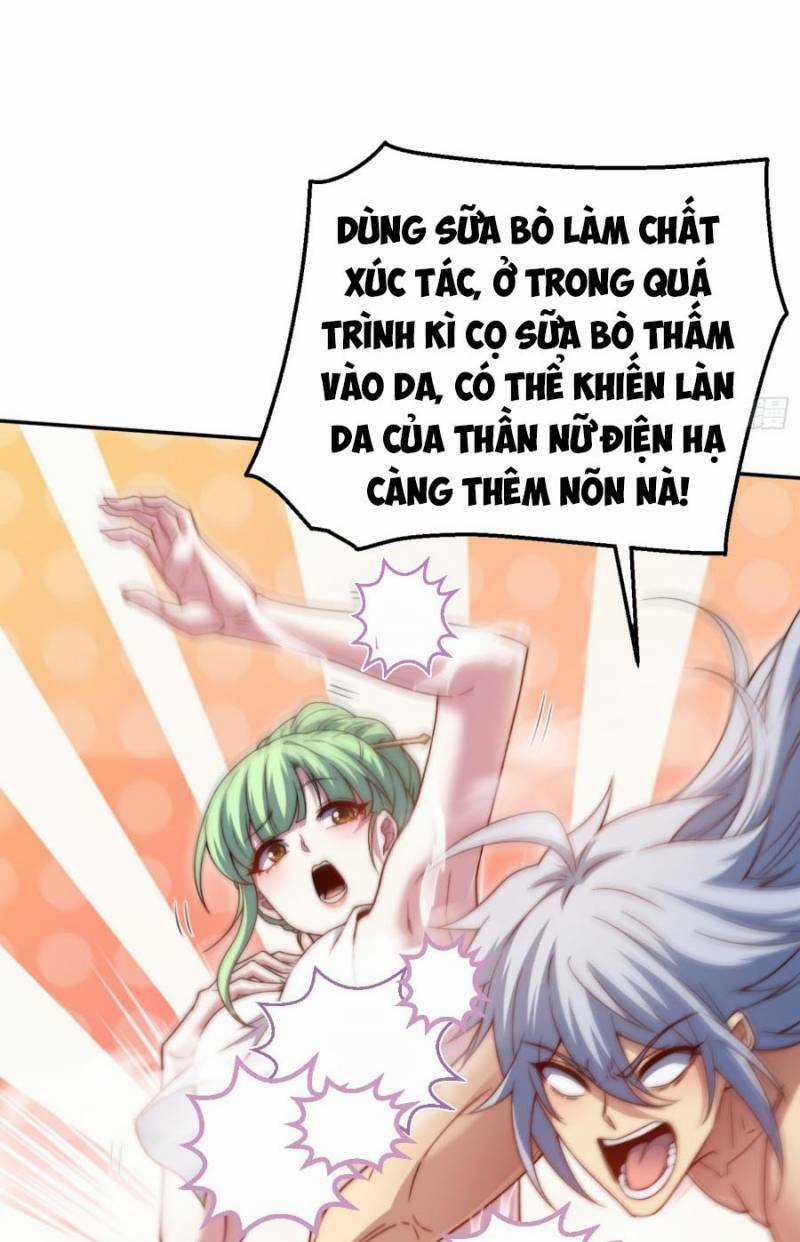 TỪ LÚC BẮT ĐẦU LIỀN VÔ ĐỊCH Chapter 73 trang 19