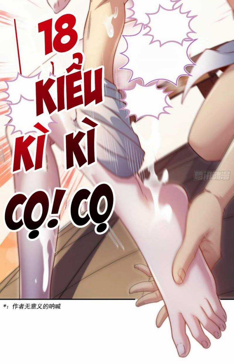 TỪ LÚC BẮT ĐẦU LIỀN VÔ ĐỊCH Chapter 73 trang 20