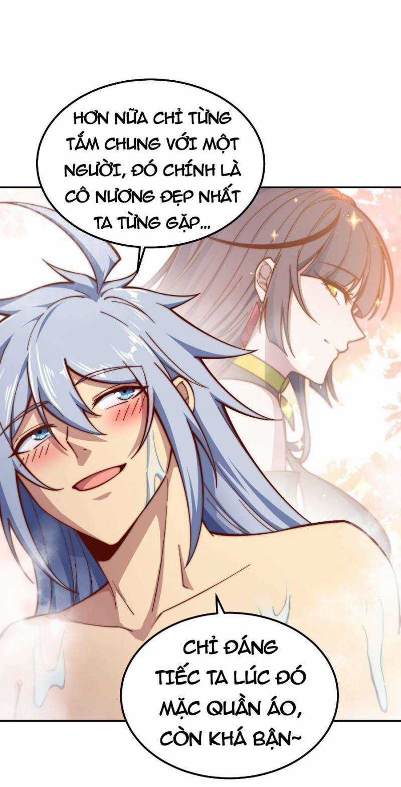 TỪ LÚC BẮT ĐẦU LIỀN VÔ ĐỊCH Chapter 73 trang 23