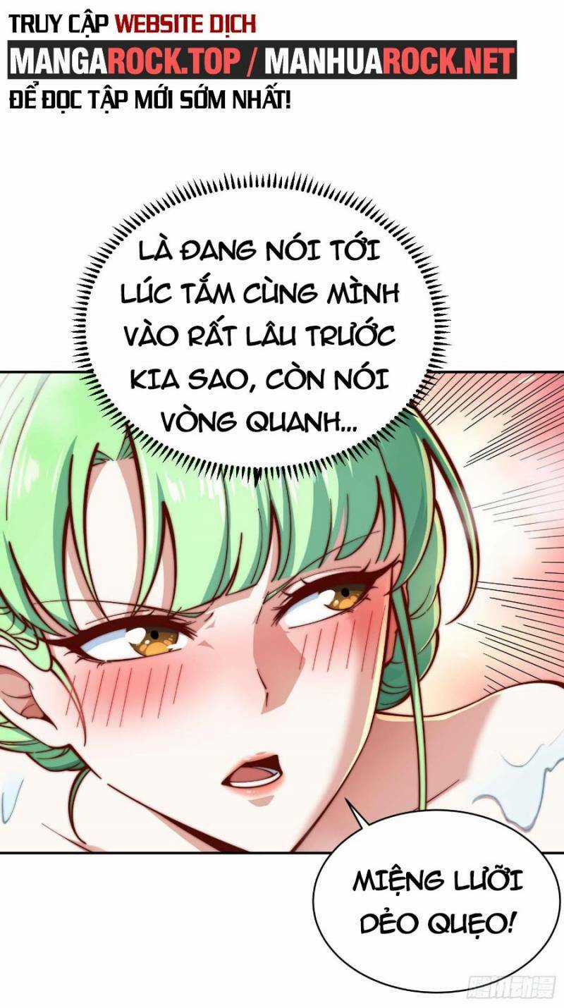 TỪ LÚC BẮT ĐẦU LIỀN VÔ ĐỊCH Chapter 73 trang 24