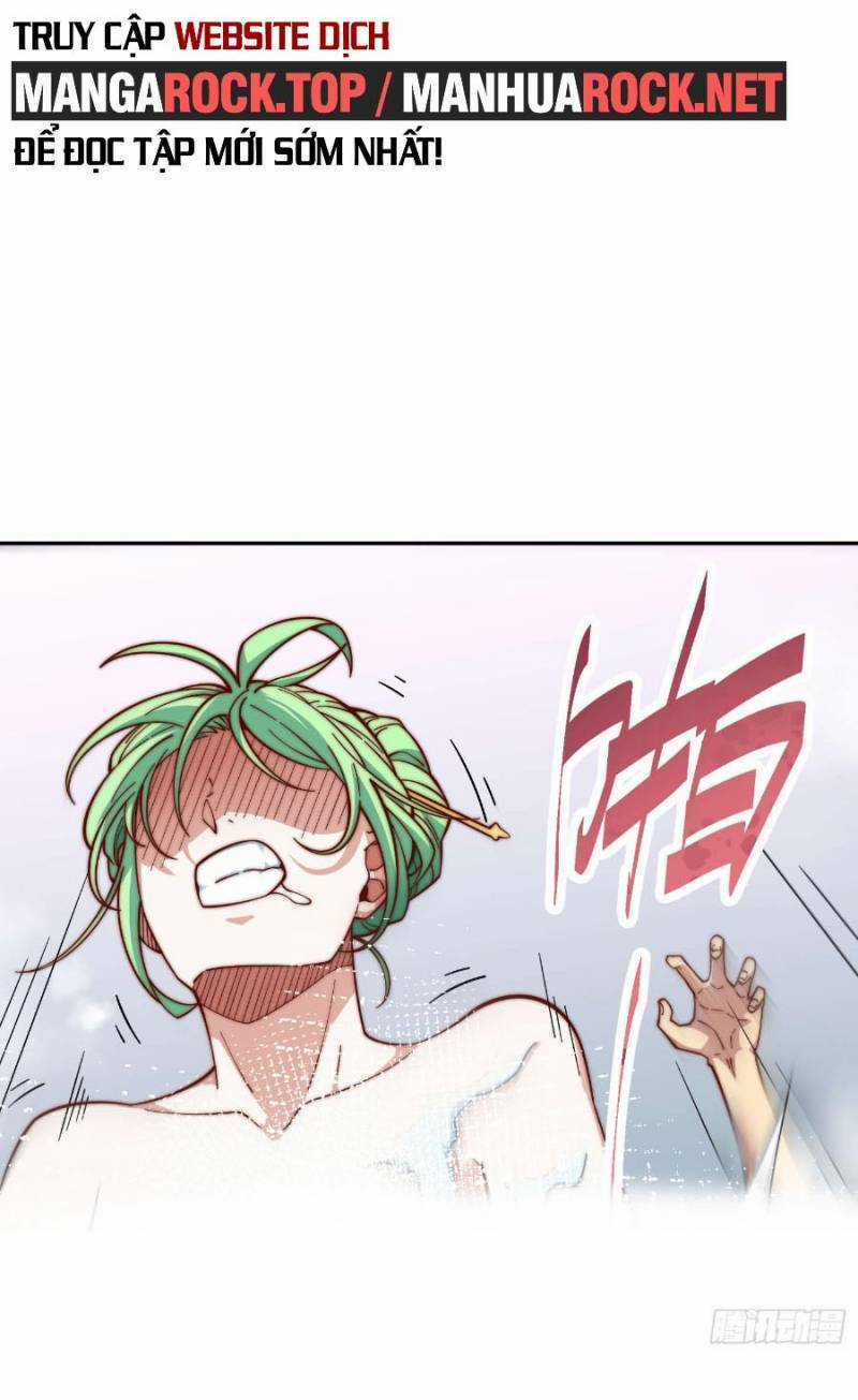 TỪ LÚC BẮT ĐẦU LIỀN VÔ ĐỊCH Chapter 73 trang 28