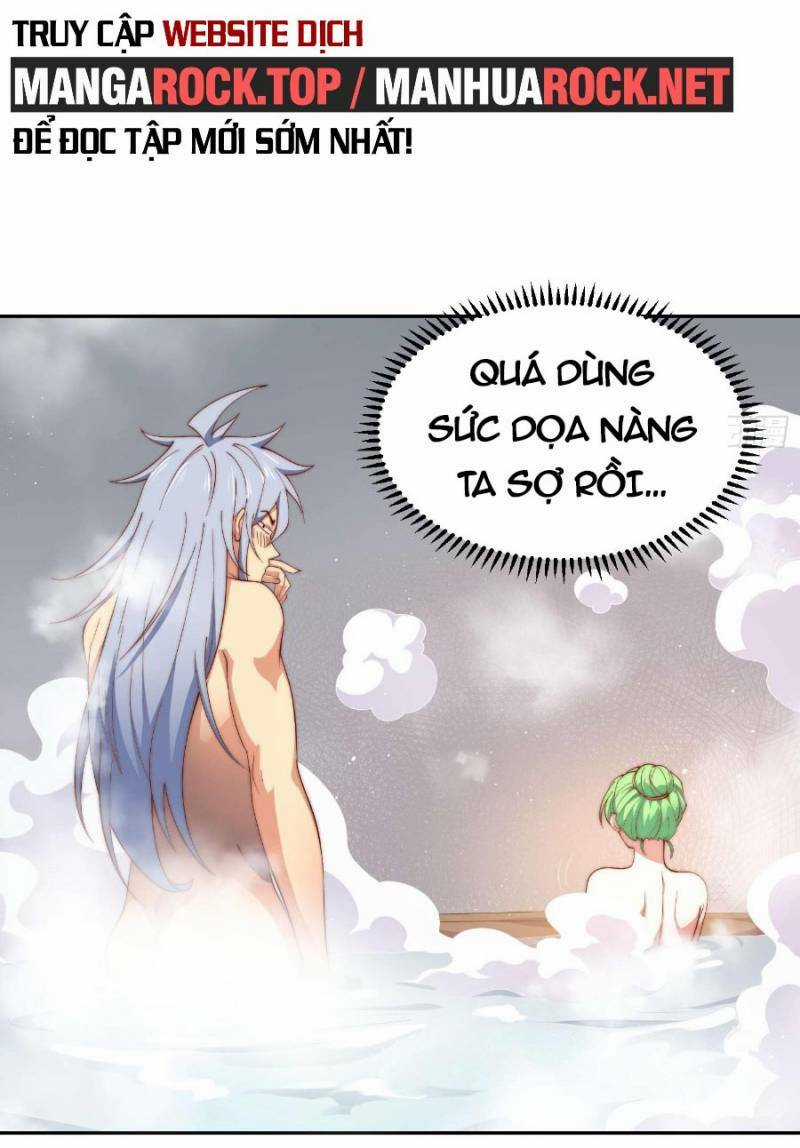 TỪ LÚC BẮT ĐẦU LIỀN VÔ ĐỊCH Chapter 73 trang 30