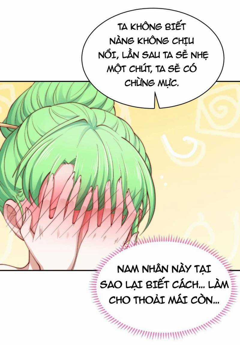 TỪ LÚC BẮT ĐẦU LIỀN VÔ ĐỊCH Chapter 73 trang 31