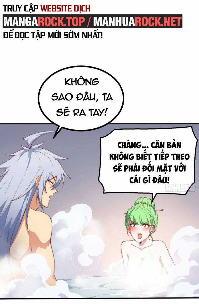 TỪ LÚC BẮT ĐẦU LIỀN VÔ ĐỊCH Chapter 73 trang 33