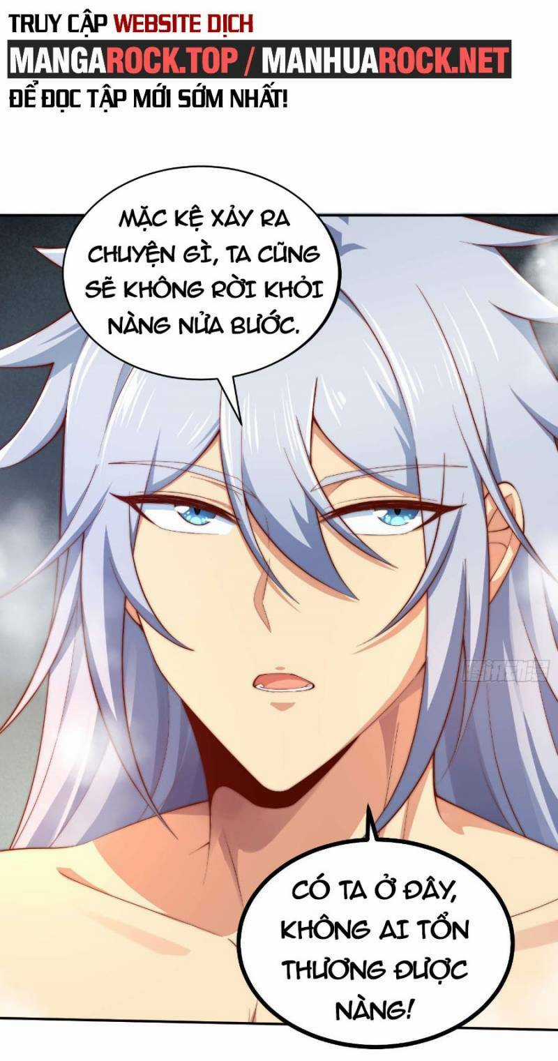 TỪ LÚC BẮT ĐẦU LIỀN VÔ ĐỊCH Chapter 73 trang 34
