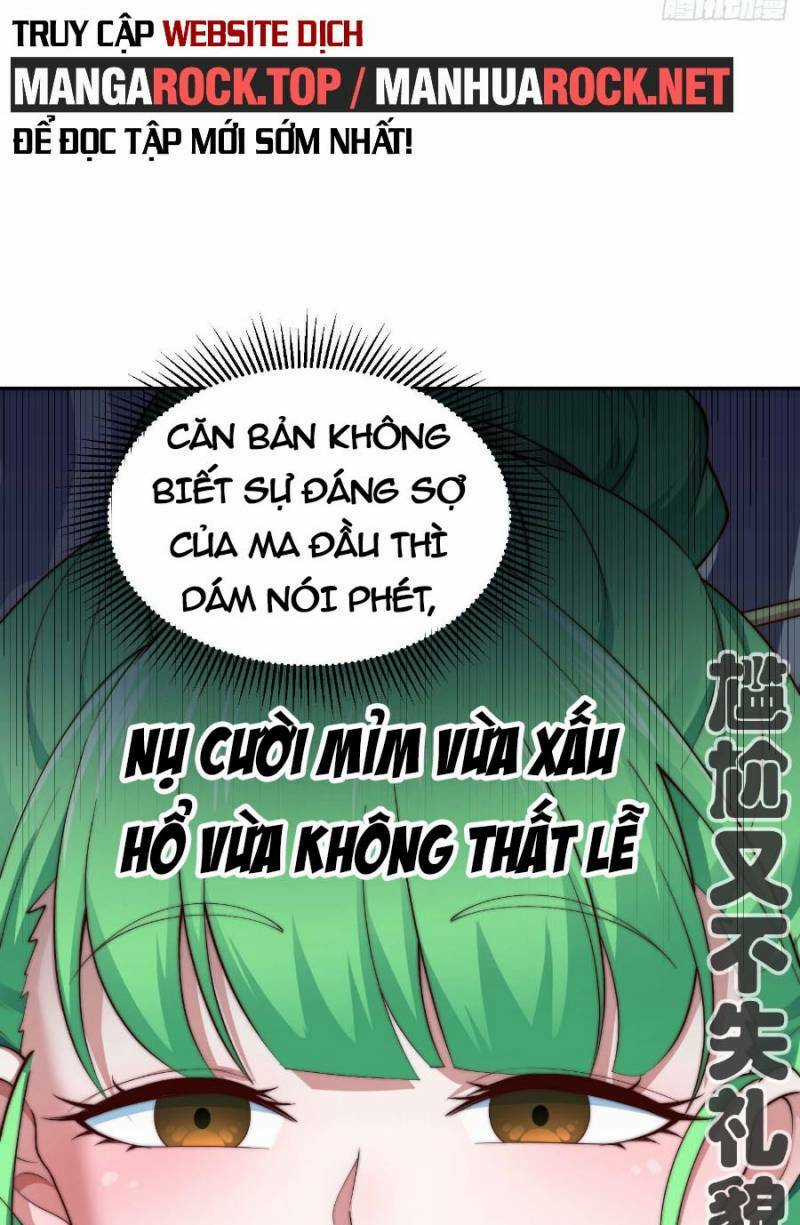TỪ LÚC BẮT ĐẦU LIỀN VÔ ĐỊCH Chapter 73 trang 36