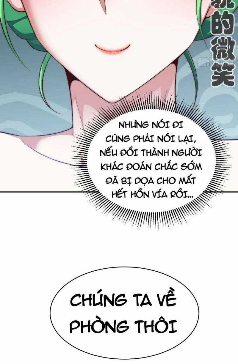 TỪ LÚC BẮT ĐẦU LIỀN VÔ ĐỊCH Chapter 73 trang 37