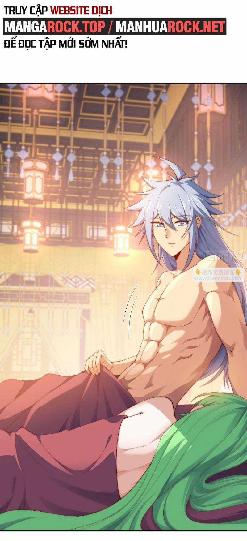 TỪ LÚC BẮT ĐẦU LIỀN VÔ ĐỊCH Chapter 73 trang 39