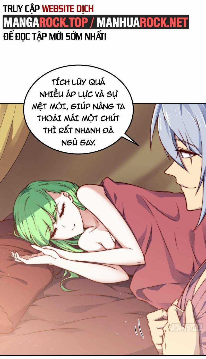TỪ LÚC BẮT ĐẦU LIỀN VÔ ĐỊCH Chapter 73 trang 40