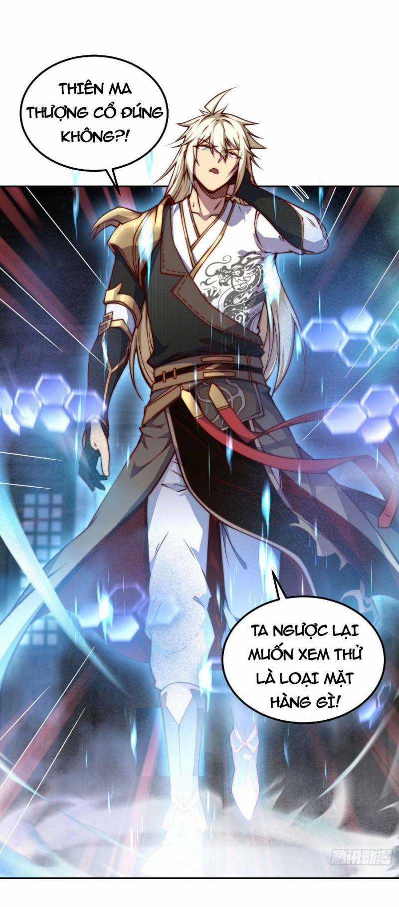 TỪ LÚC BẮT ĐẦU LIỀN VÔ ĐỊCH Chapter 73 trang 42