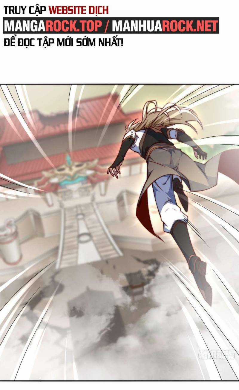 TỪ LÚC BẮT ĐẦU LIỀN VÔ ĐỊCH Chapter 73 trang 43