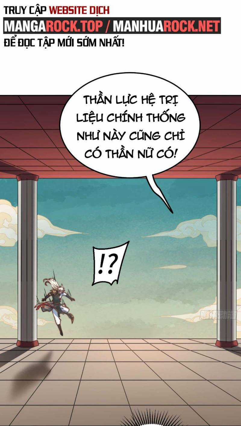TỪ LÚC BẮT ĐẦU LIỀN VÔ ĐỊCH Chapter 73 trang 44