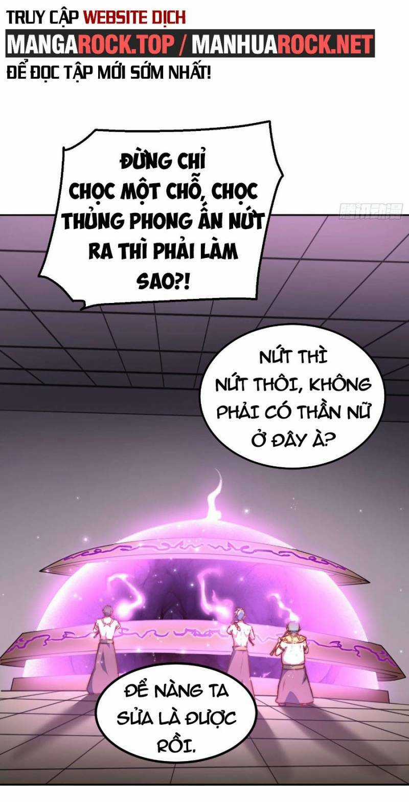 TỪ LÚC BẮT ĐẦU LIỀN VÔ ĐỊCH Chapter 73 trang 46