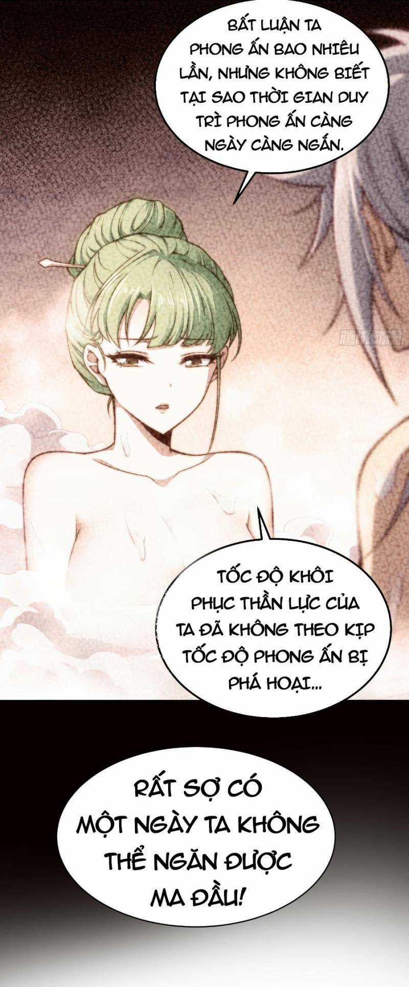 TỪ LÚC BẮT ĐẦU LIỀN VÔ ĐỊCH Chapter 73 trang 49