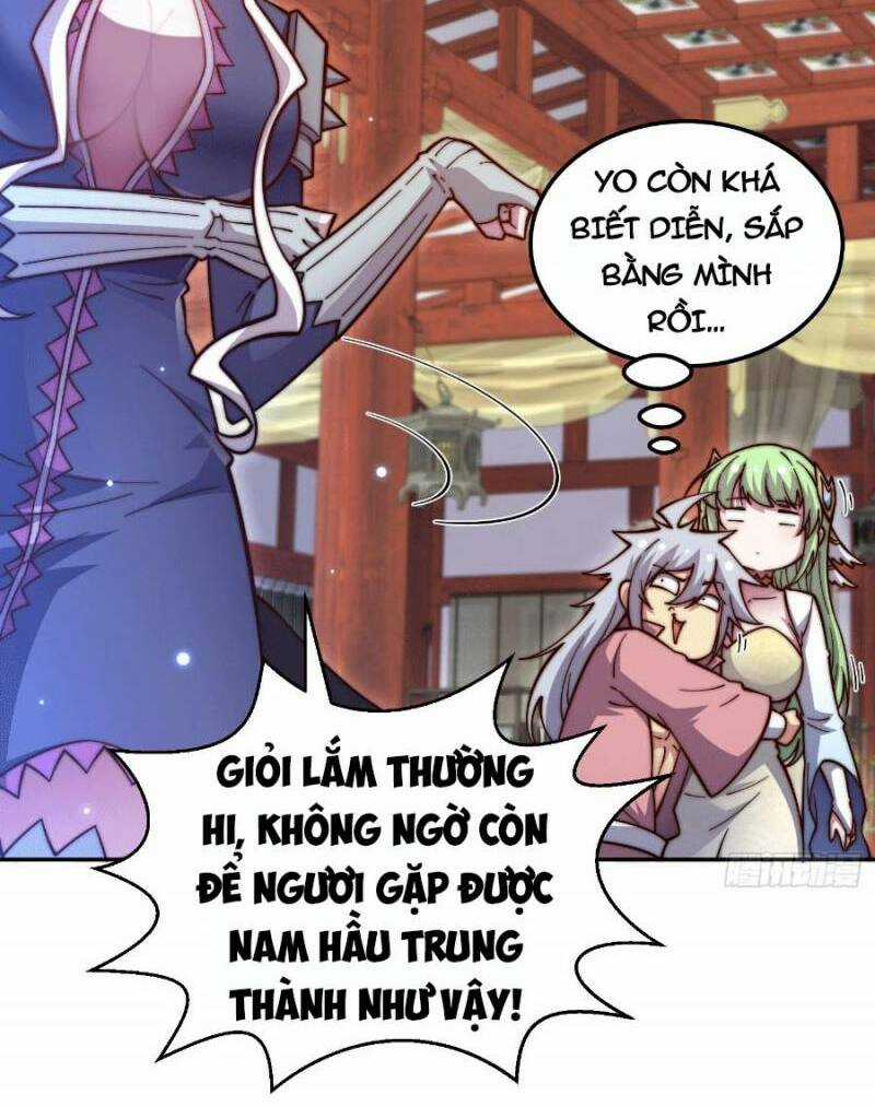 TỪ LÚC BẮT ĐẦU LIỀN VÔ ĐỊCH Chapter 73 trang 5
