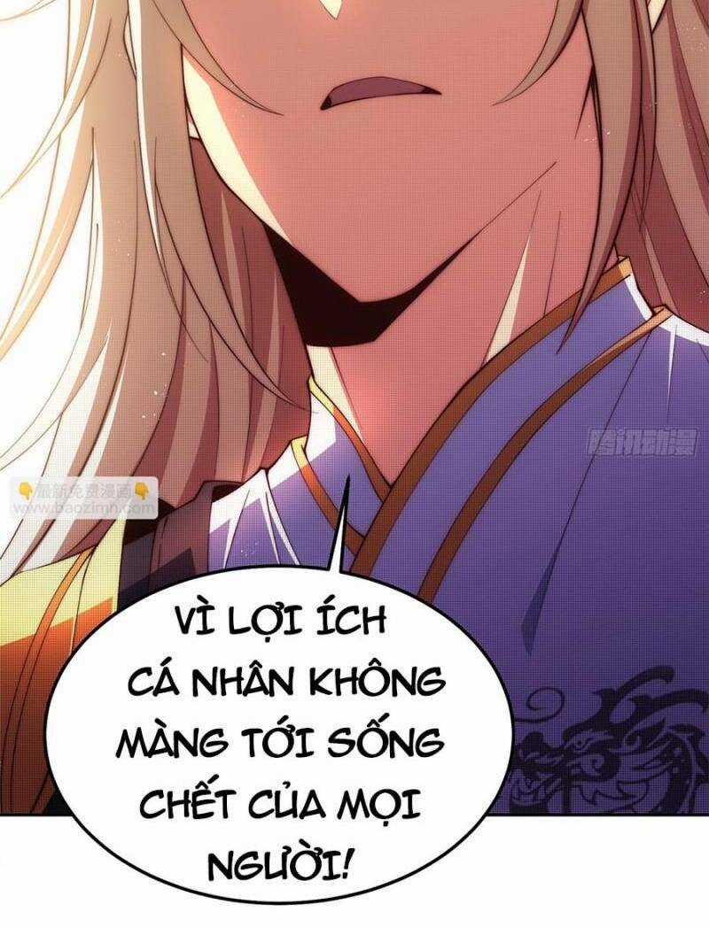 TỪ LÚC BẮT ĐẦU LIỀN VÔ ĐỊCH Chapter 73 trang 51