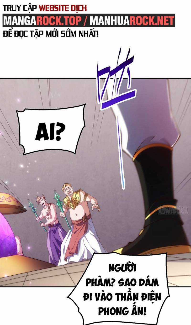 TỪ LÚC BẮT ĐẦU LIỀN VÔ ĐỊCH Chapter 73 trang 52