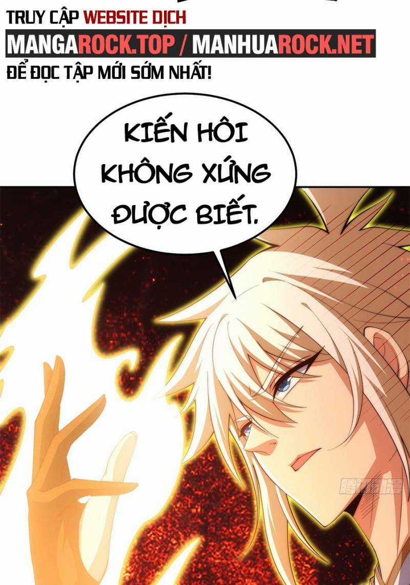 TỪ LÚC BẮT ĐẦU LIỀN VÔ ĐỊCH Chapter 73 trang 53