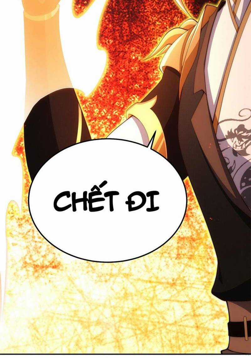TỪ LÚC BẮT ĐẦU LIỀN VÔ ĐỊCH Chapter 73 trang 54