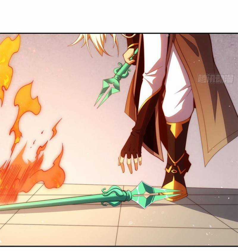 TỪ LÚC BẮT ĐẦU LIỀN VÔ ĐỊCH Chapter 73 trang 57