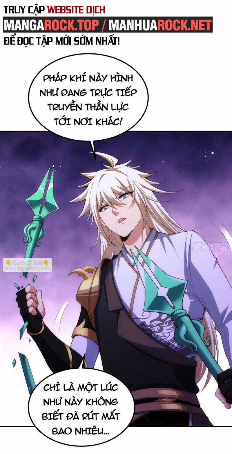 TỪ LÚC BẮT ĐẦU LIỀN VÔ ĐỊCH Chapter 73 trang 58