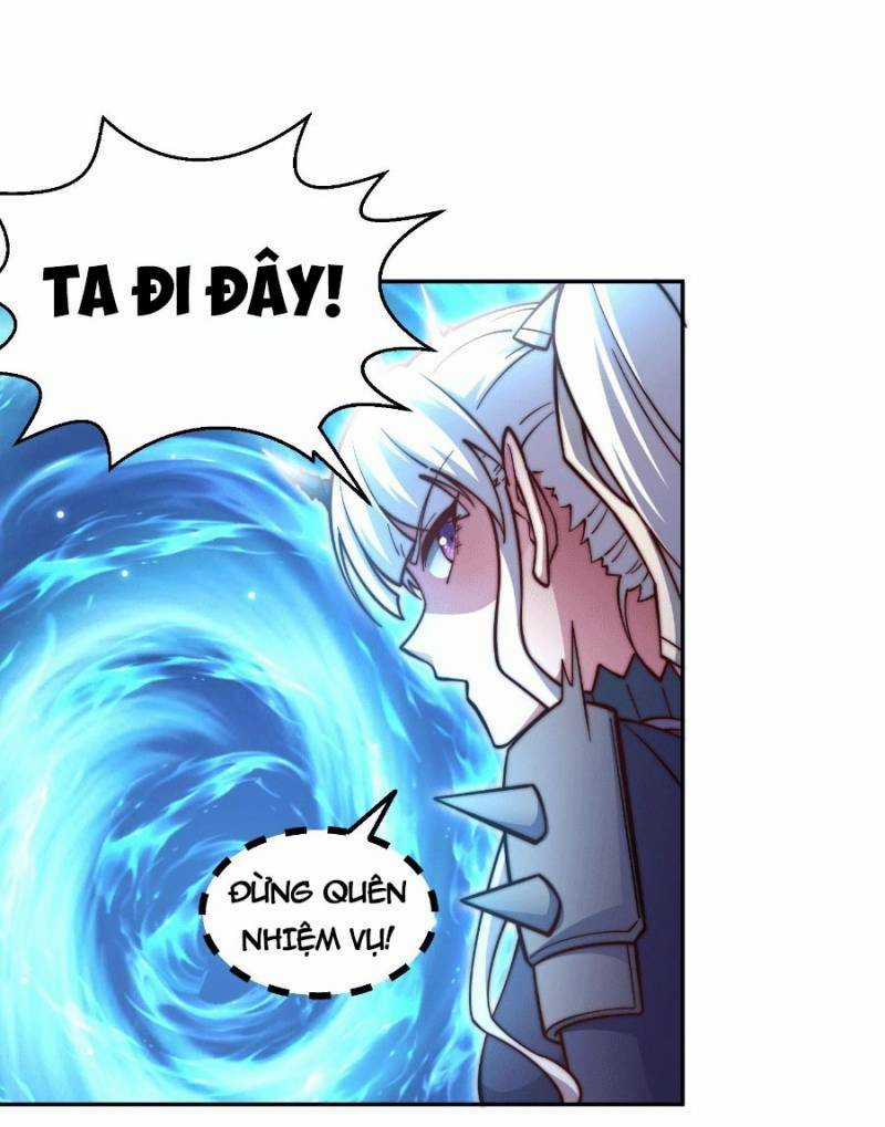 TỪ LÚC BẮT ĐẦU LIỀN VÔ ĐỊCH Chapter 73 trang 6