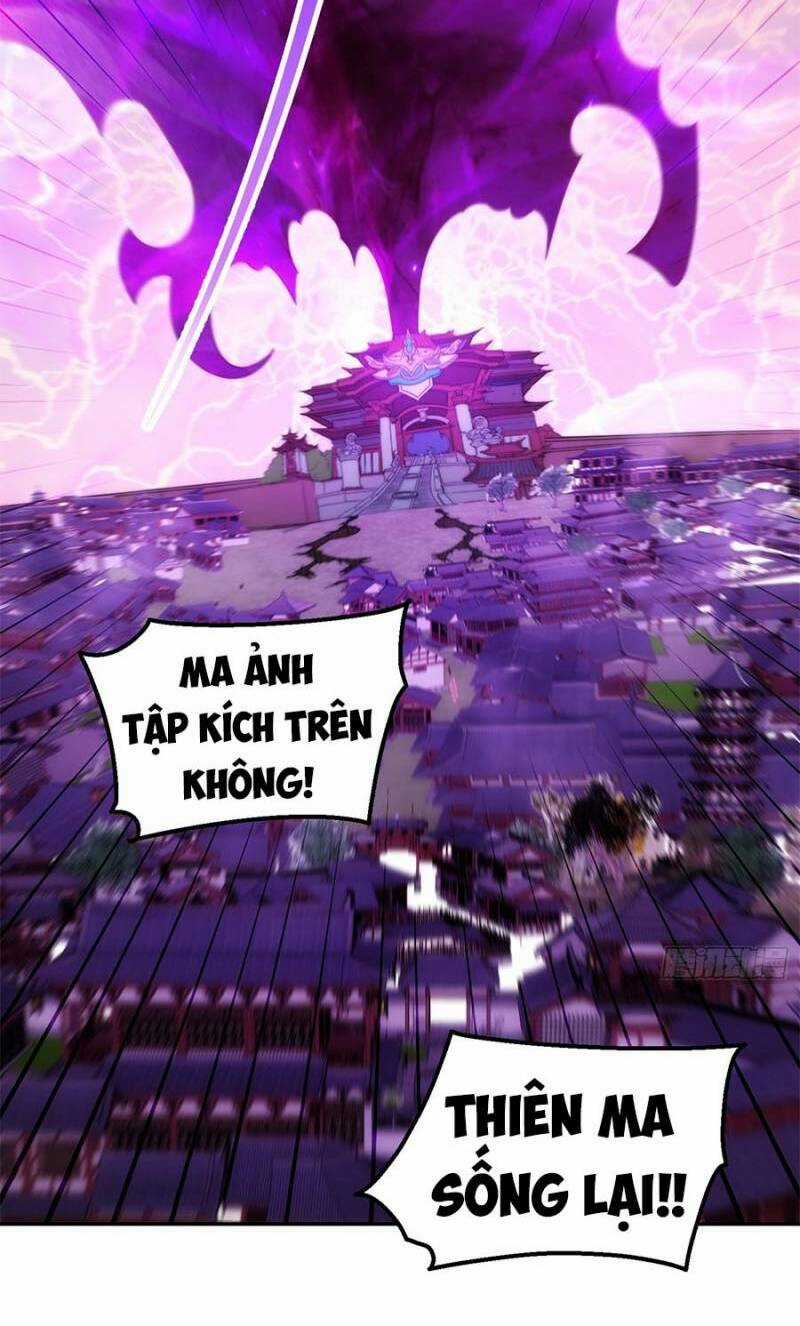TỪ LÚC BẮT ĐẦU LIỀN VÔ ĐỊCH Chapter 73 trang 64