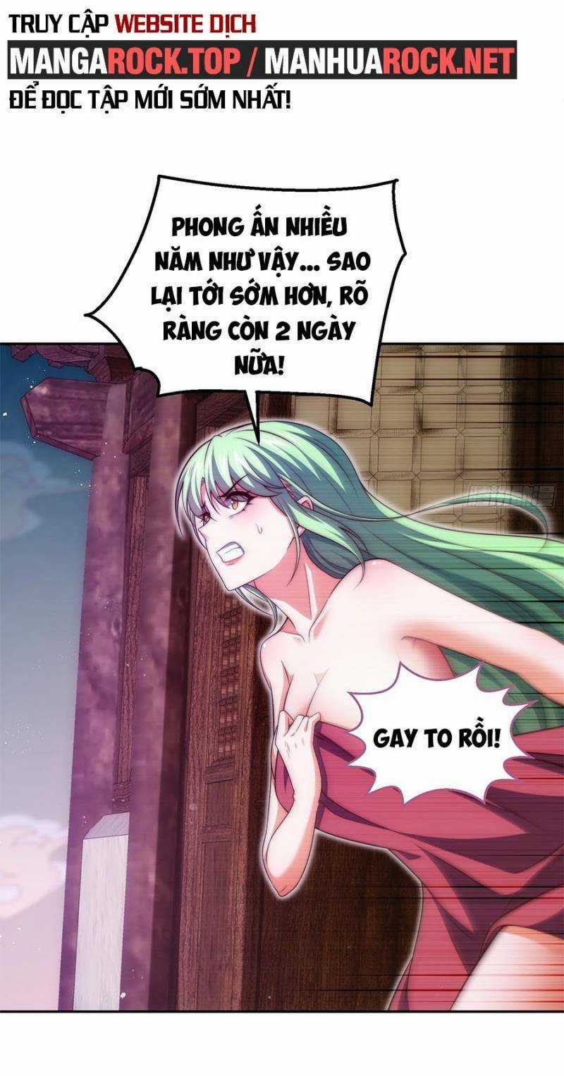 TỪ LÚC BẮT ĐẦU LIỀN VÔ ĐỊCH Chapter 73 trang 65
