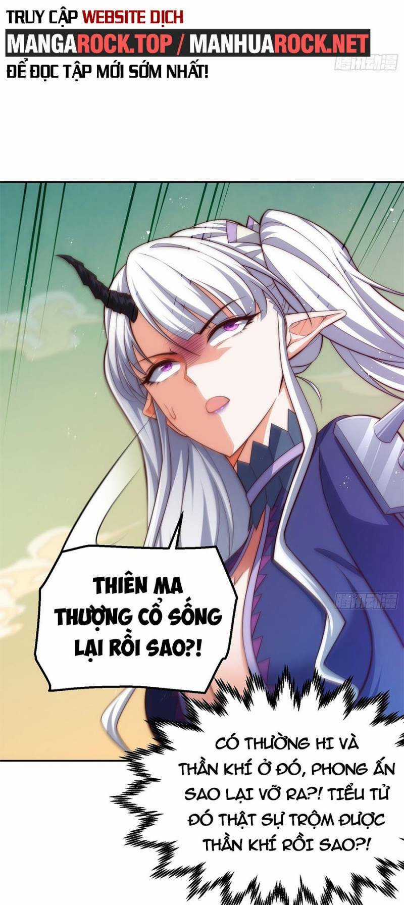 TỪ LÚC BẮT ĐẦU LIỀN VÔ ĐỊCH Chapter 73 trang 66